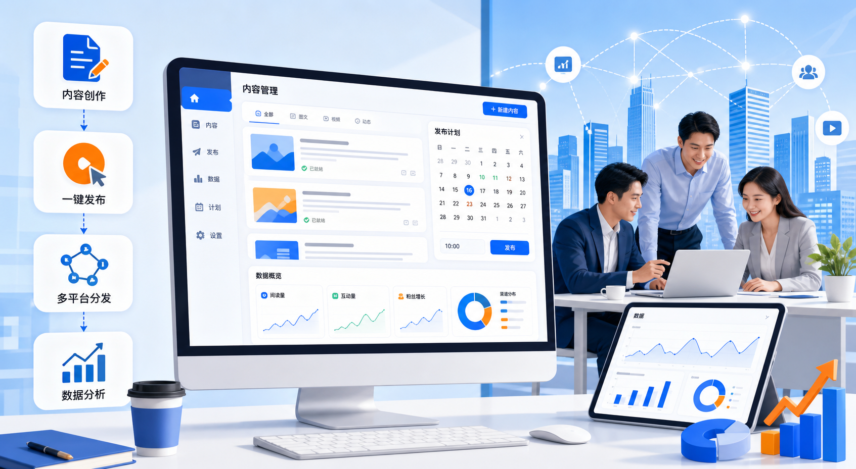 深入解析搜狐自动发文工具的优势,助力万宁企业成功